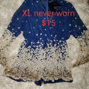 Womens dresses/skirts